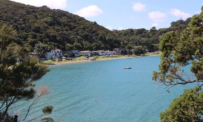 Coromandel Cottage | Parsloe's Cottage ~ Coromandel Town