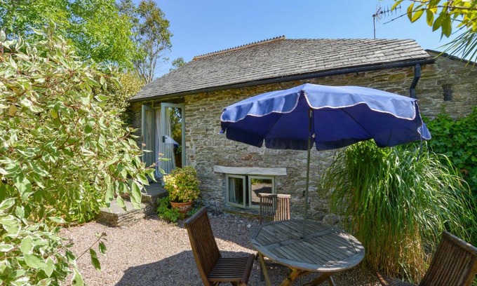 Newton Ferrers House | Parsonage Farm Cottage