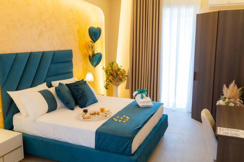 Ercolano Bed & Breakfast | Partenope's House