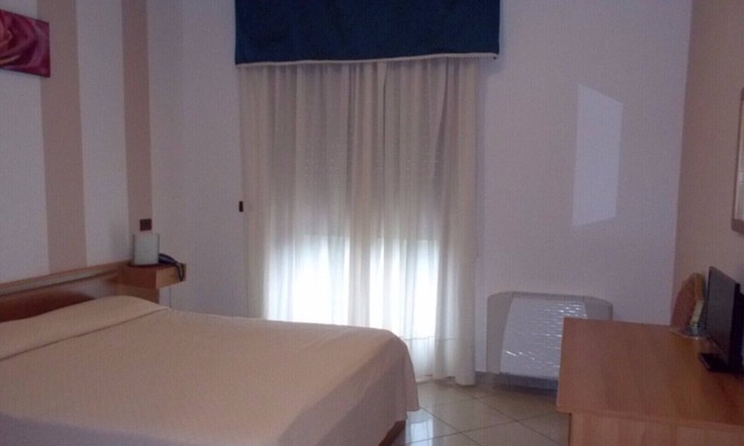 Ospedaletto D'Alpinolo Hotel | PARTNER ROOM - ROYAL HOTEL