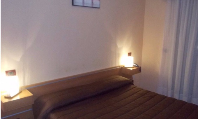 Ospedaletto D'Alpinolo Hotel | PARTNER ROOM - ROYAL HOTEL