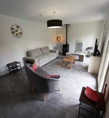 Montier-en-Der House | Partout l'étang Montier en der