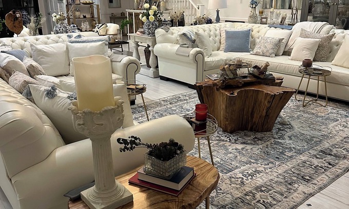 Madisonville House | Party in New Orleans, rejuvenate on Northshore in Madisonville
