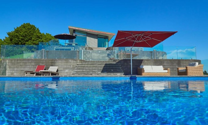 Onerahi House | Parua Bay home with everything you'll need
