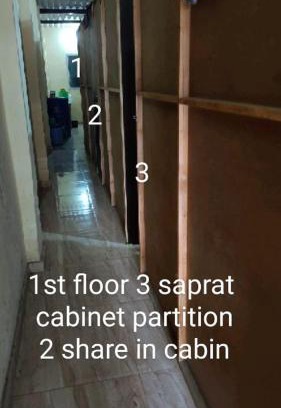 Goregaon West Apartment | Parv studio