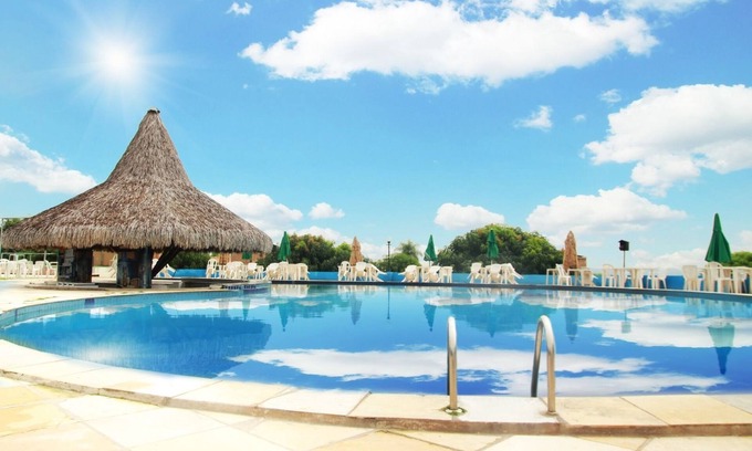 Crato Hotel | Pasárgada Hotel