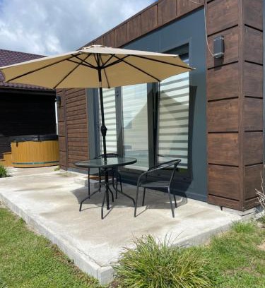 Gudeliai House | Pas Alksnius