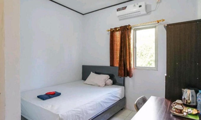 Manado Hotel | PAS Residence Sam Ratulangi Airport Mitra RedDoorz