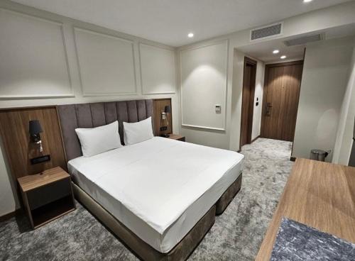 Gemlik Hotel | Pasa Hotel Gemlik