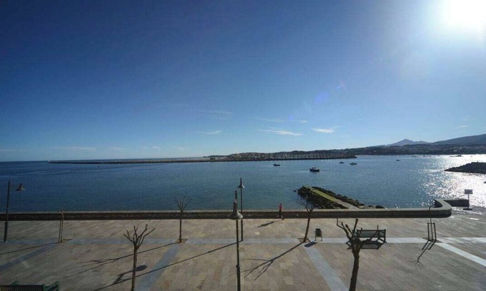 La Marina Apartment | Paseo Butrón by Basquelidays