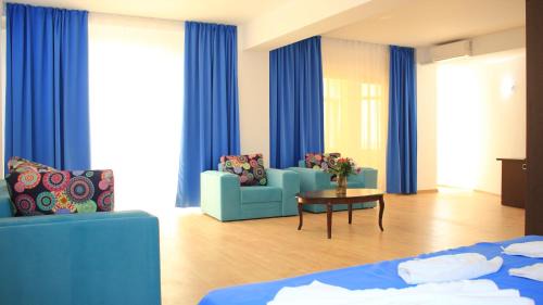Eforie Nord Hotel | PASHA HOTEL