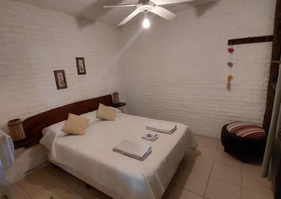 Nono Apartment | Pasión Serrana