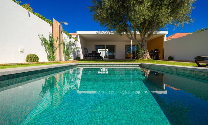 Pasito Blanco Villa | Pasito Blanco Villas I