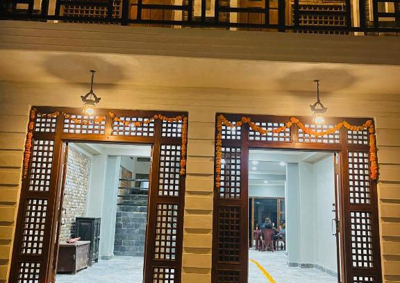Bandipur Hotel | Pasne Aajako Hotel