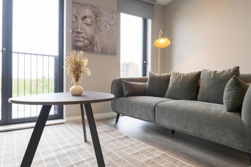 Drighlington Apartment | Pass the Keys Deluxe Leeds Central - Panoramic Views