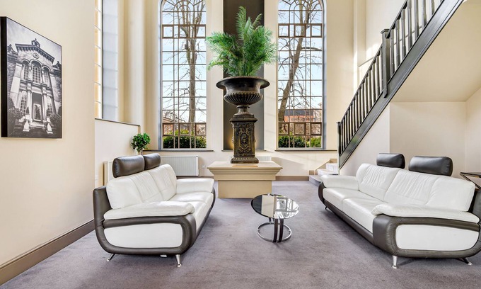 Didsbury Apartment | Pass the Keys | Luxury 2 Apt in West Didsbury