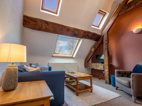 Acton Scott House | Pass the Keys Quaint 1 bedroom cottage in Church Stretton
