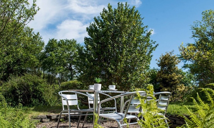 Tremain Cottage | Pass the Keys | Spacious cottage just outside Cardigan - Sleeps 5