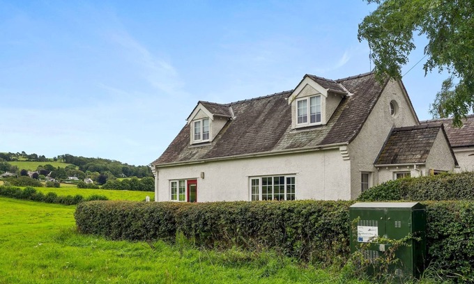 Cartmel House | Pass the Keys | The Old Telephone Exchange Cartmel