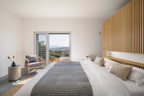 Montefano Bed & Breakfast | passa tempo Boutique Hideaway