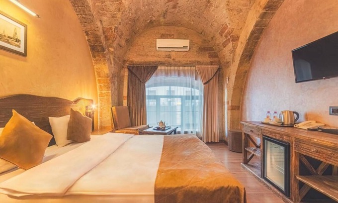 Baku Old Town Hotel | Passage Antique Hotel