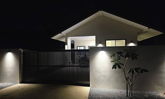 Ao Nang Villa | Passara Villas
