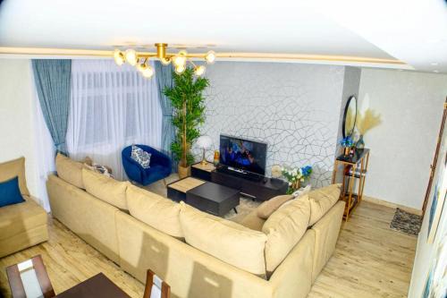 Kisumu Apartment | Passion Homes