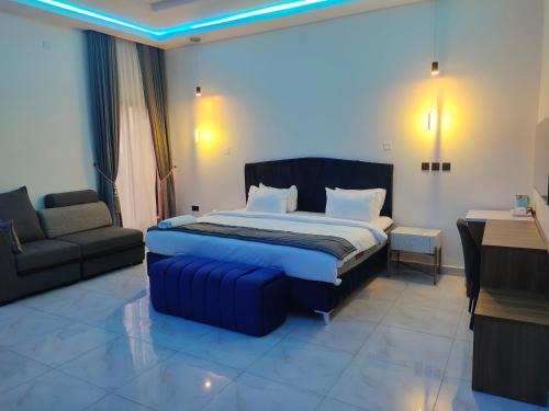 Nnewi Hotel | Passready Hotel and Suites Nnewi