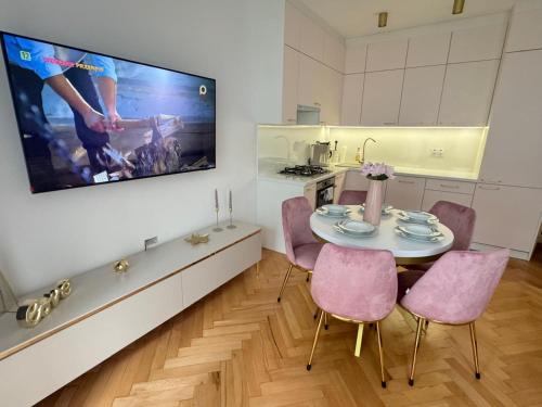 Klodzko Miasto Apartment | PasteLove