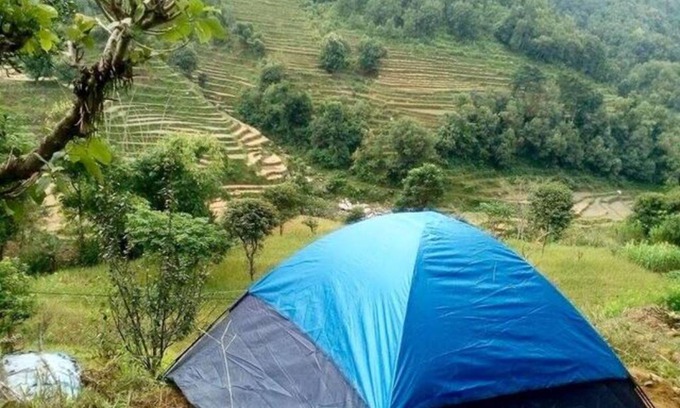 Dhading House | Pastoral Farmstay