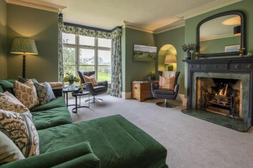 Bedale House | Pasture House 6