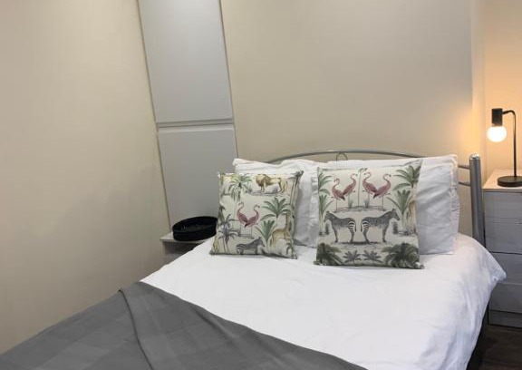 Goole House | Pasture Place