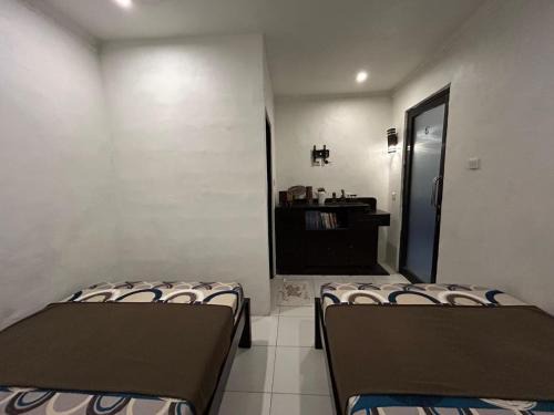 Bangil House | Pasuruan heritage guest house