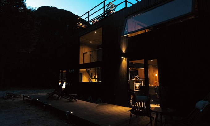 Aysen Cabin | Patagonia eco-lodge! Ideal lodge to connect with nature