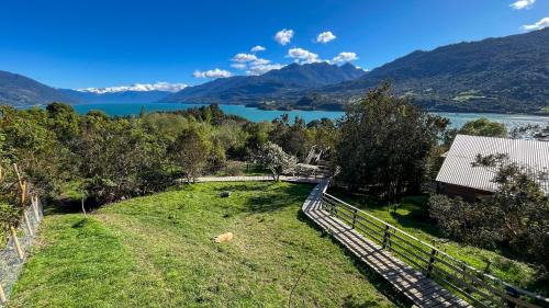 Los Ladrillos Bed & Breakfast | Patagonia Nativa