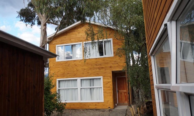 Puerto Aysen House | Patagonia Oley
