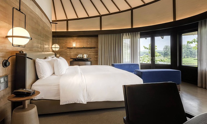 K. Phu Pieng Hotel | Patamma Hideaway Resort
