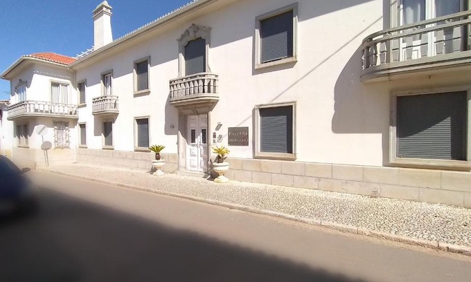 Casa Branca Bed & Breakfast | Pateo do Morgado - Turismo de Habitacao