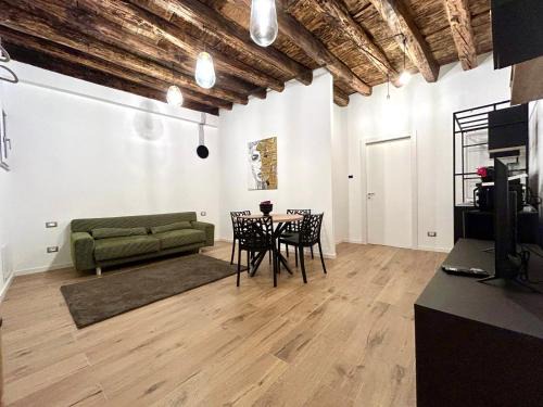 Centro Storico Apartment | Paternostro Luxury Apartment