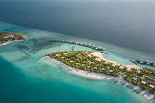 Helengeli Resort | Patina Maldives, Fari Islands