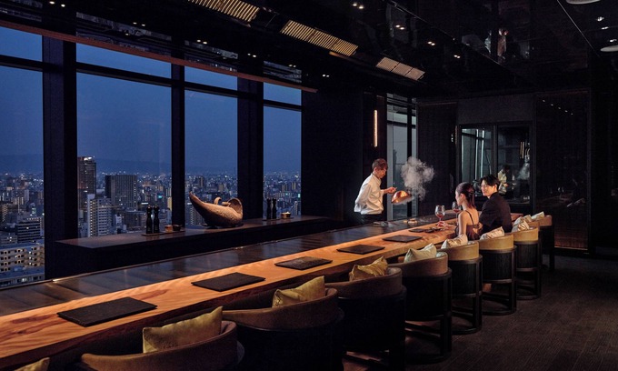 Chuo Hotel | Patina Osaka
