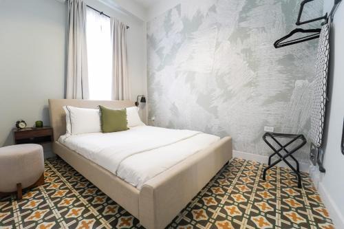 Santurce Apartment | Patio Elba Boutique Hotel