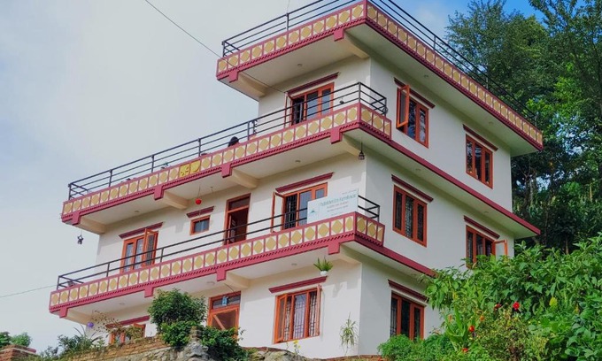 Changunarayan House | Patlekhet Eco Farmhouse