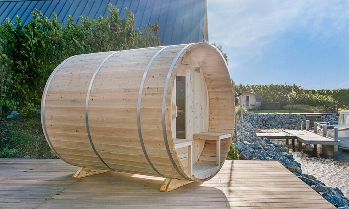 Burgum Villa | Patrijs Wellness Plus 8