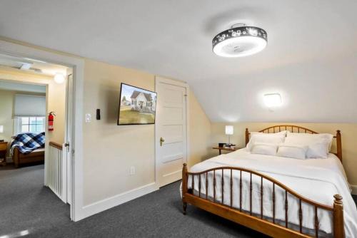 Frederick House | Patty's Place in Downtown Frederick