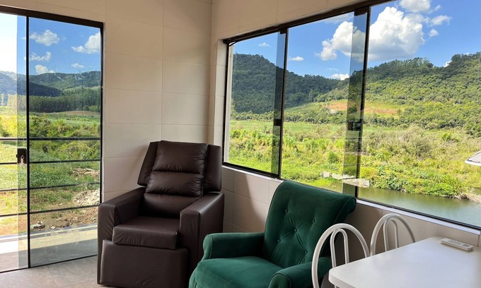 Fatima Apartment | PATUZZI INN