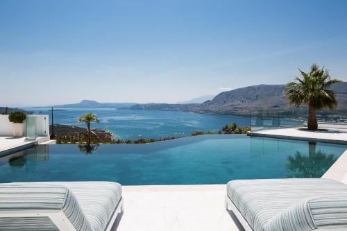 Pitharion Villa | Paul's Mansion