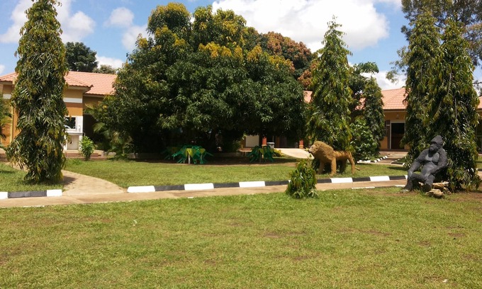 Lira Hotel | Pauline Hotel