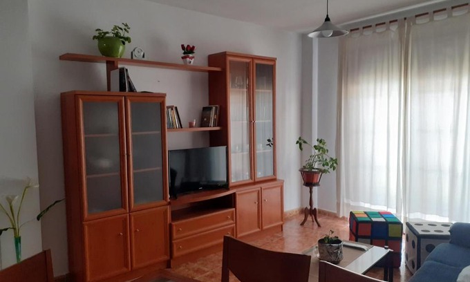 Arevalo Apartment | Pauliva