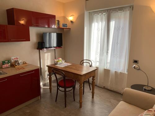 Pavia Apartment | PAVIA CENTRO